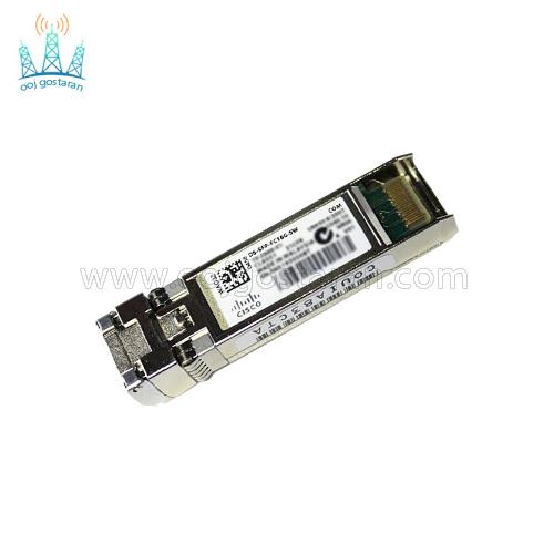 ماژول فیبر نوری سیسکو مدل DS-SFP-FC16G-SW